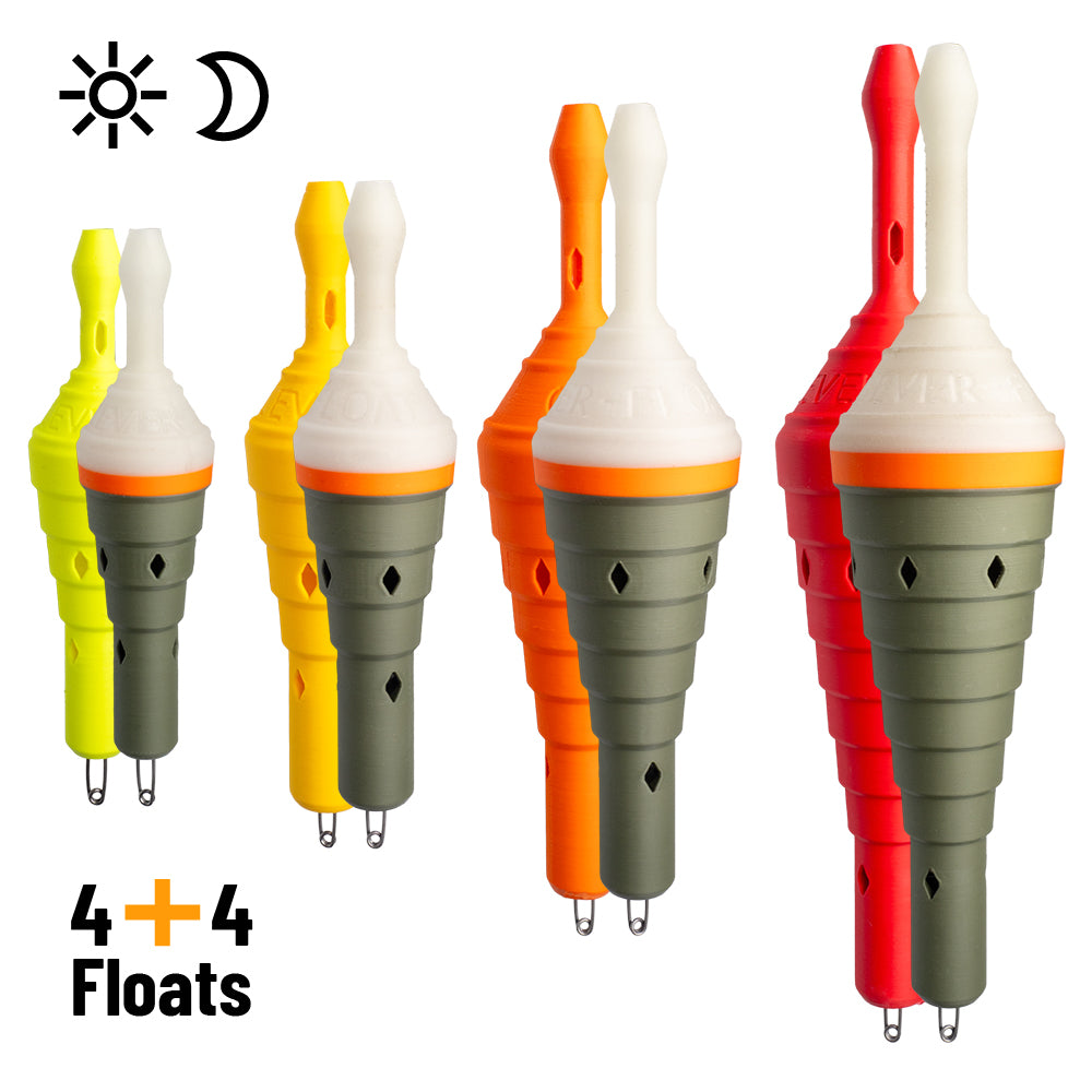 DAY+NIGHT Allround-Set