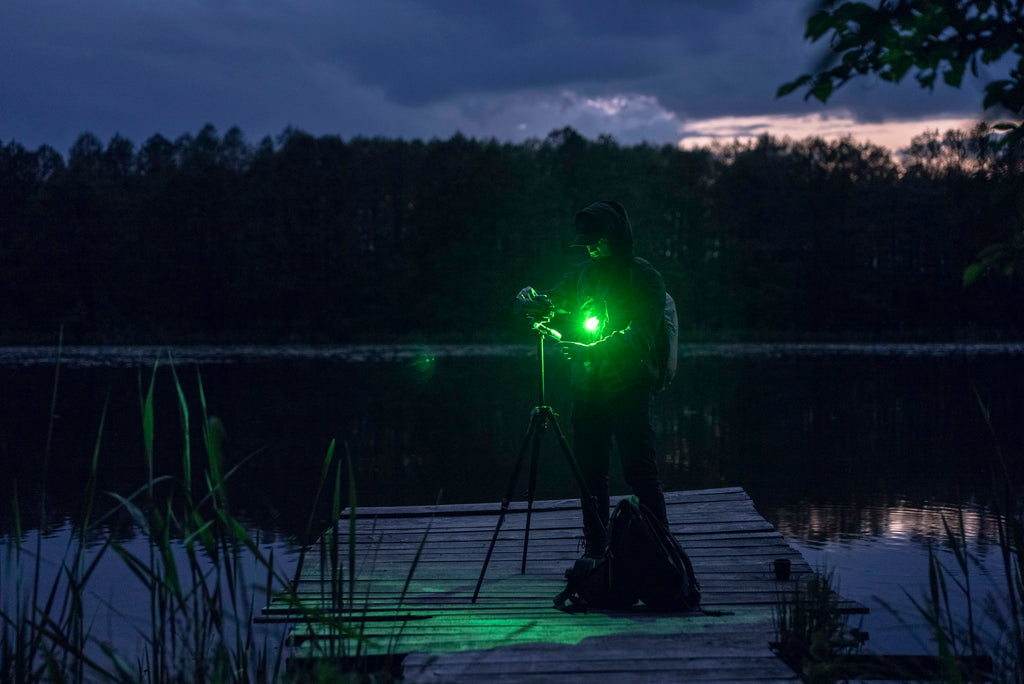Armytek Crystal Pro UV