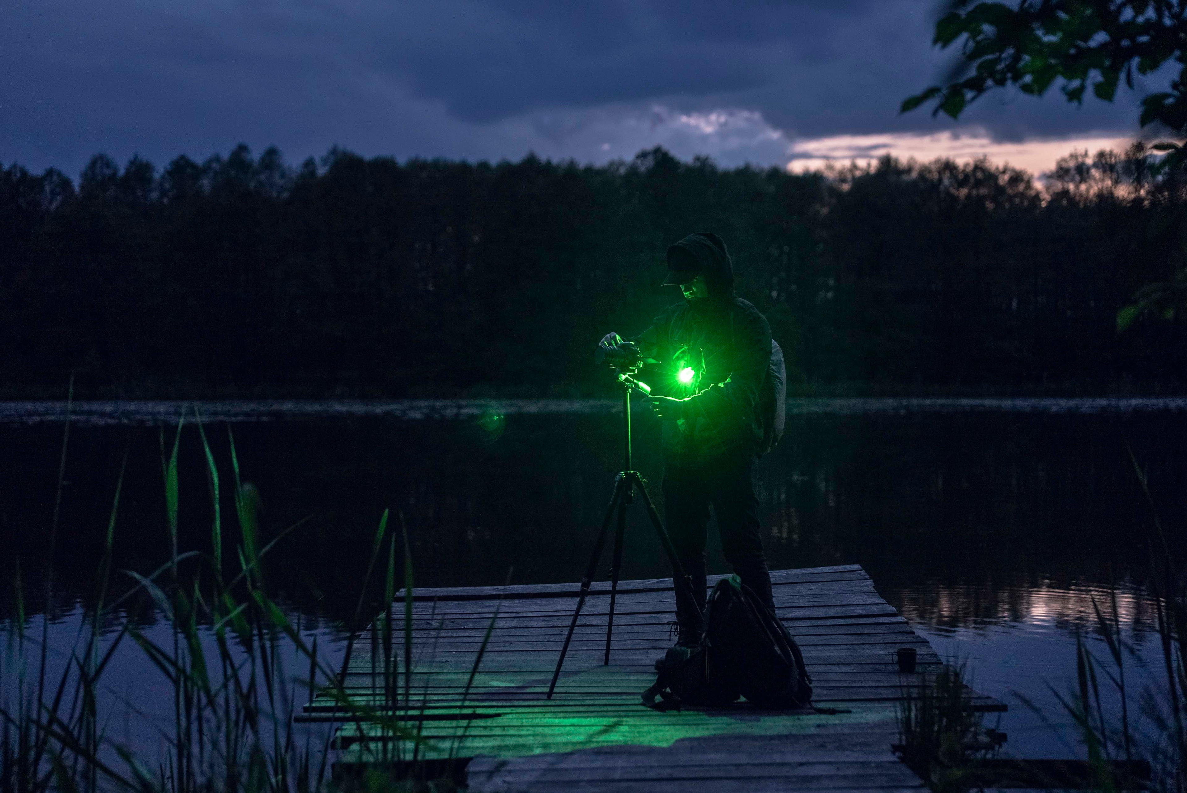 Armytek Crystal Pro UV