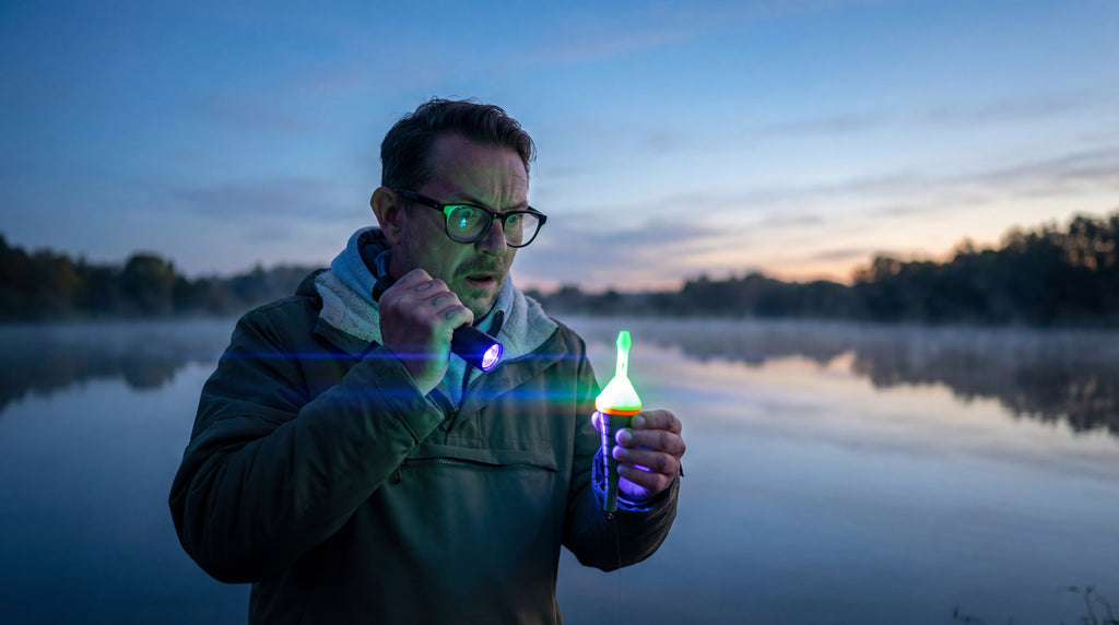 Armytek Crystal Pro UV
